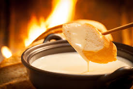 Fondue